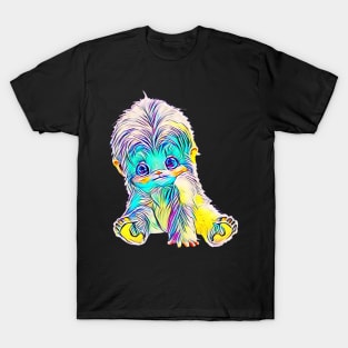 Monkey T-Shirt